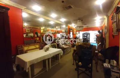Ponto comercial à venda na Avenida Atlântica, Copacabana, Rio de Janeiro