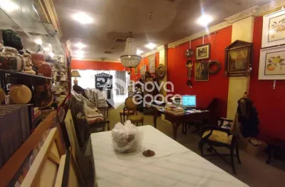 Ponto comercial à venda na Avenida Atlântica, Copacabana, Rio de Janeiro