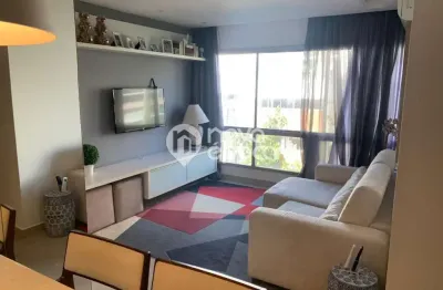 Apartamento com 3 quartos à venda na Avenida General San Martin, Leblon, Rio de Janeiro