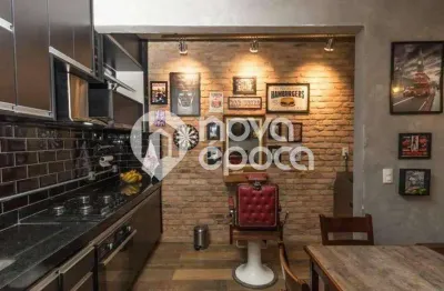 Apartamento com 1 quarto à venda na Praia Botafogo, Botafogo, Rio de Janeiro
