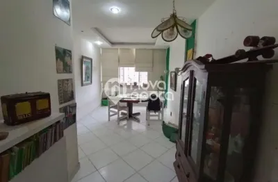 Apartamento com 2 quartos à venda na Rua Mariz e Barros, Praça da Bandeira, Rio de Janeiro