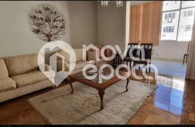 Apartamento com 4 quartos à venda na Rua Leopoldo Miguez, Copacabana, Rio de Janeiro