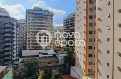 Apartamento com 4 quartos à venda na Travessa Dom Bosco, Icaraí, Niterói