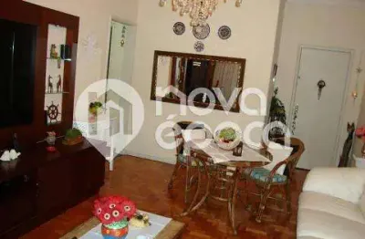 Apartamento com 3 quartos à venda na Rua Joaquim Távora, Icaraí, Niterói