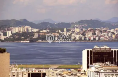 Sala comercial à venda na Rua Senador Dantas, Centro, Rio de Janeiro