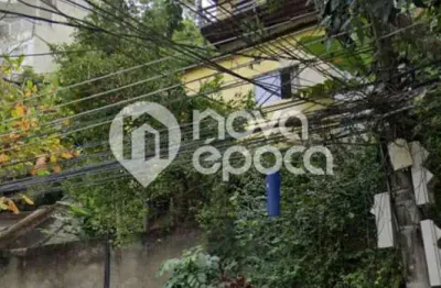 Casa com 4 quartos à venda na Rua Mundo Novo, Botafogo, Rio de Janeiro