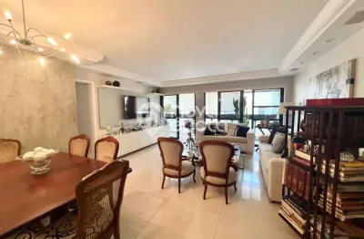 Apartamento com 3 quartos à venda na Rua Desembargador Alfredo Russel, Leblon, Rio de Janeiro