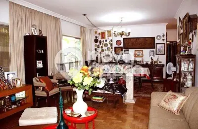 Apartamento com 3 quartos à venda na Rua Joana Angélica, Ipanema, Rio de Janeiro