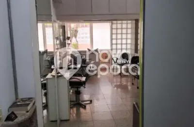 Ponto comercial à venda na Rua Visconde de Pirajá, Ipanema, Rio de Janeiro