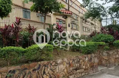 Apartamento com 2 quartos à venda na Rua José dos Reis, Engenho de Dentro, Rio de Janeiro