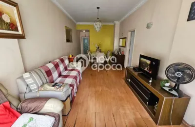 Apartamento com 3 quartos à venda na Rua Félix da Cunha, Tijuca, Rio de Janeiro