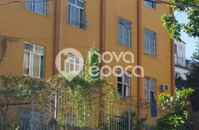 Apartamento com 2 quartos à venda na Rua Mateus Silva, Inhaúma, Rio de Janeiro