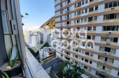 Apartamento com 3 quartos à venda na Rua Santa Clara, Copacabana, Rio de Janeiro