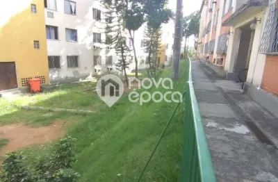 Apartamento com 2 quartos à venda na Rua Ministro Gabriel de Piza, Pechincha, Rio de Janeiro