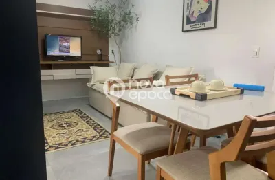 Apartamento com 2 quartos à venda na Avenida Atlântica, Copacabana, Rio de Janeiro