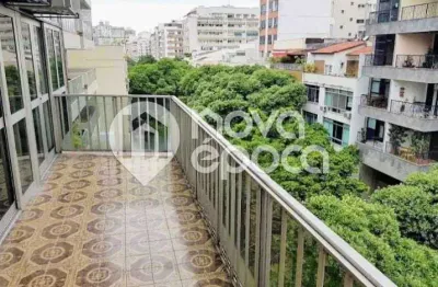Apartamento com 4 quartos à venda na Rua Prudente de Morais, Ipanema, Rio de Janeiro