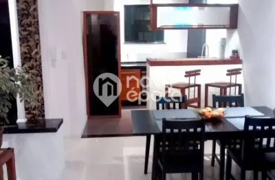 Apartamento com 2 quartos à venda na Rua do Senado, Centro, Rio de Janeiro