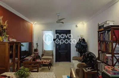 Apartamento com 2 quartos à venda na Rua do Senado, Centro, Rio de Janeiro