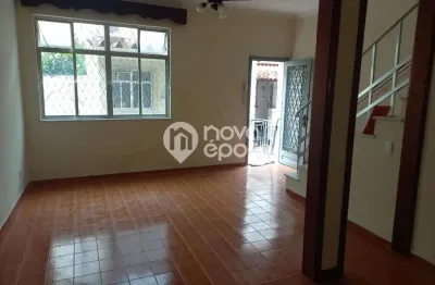 Casa em condomínio fechado com 3 quartos à venda na Rua Meira de Vasconcelos, Grajaú, Rio de Janeiro