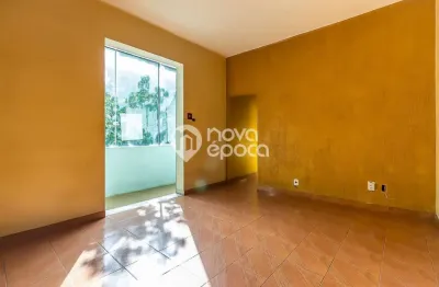 Apartamento com 3 quartos à venda na Rua Doutor Leal, Engenho de Dentro, Rio de Janeiro