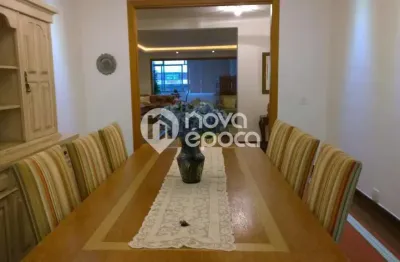 Apartamento com 3 quartos à venda na Rua Paula Freitas, Copacabana, Rio de Janeiro