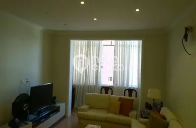 Apartamento com 3 quartos à venda na Rua Santa Clara, Copacabana, Rio de Janeiro