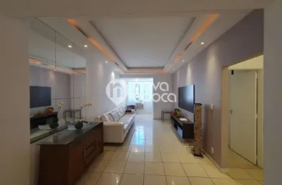 Apartamento com 3 quartos à venda na Rua Barata Ribeiro, Copacabana, Rio de Janeiro