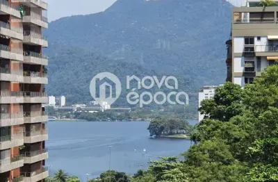 Apartamento com 3 quartos à venda na Avenida Henrique Dodsworth, Copacabana, Rio de Janeiro