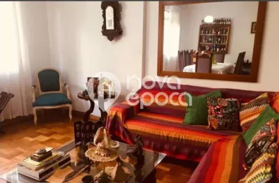 Apartamento com 4 quartos à venda na Rua Raul Pompéia, Copacabana, Rio de Janeiro