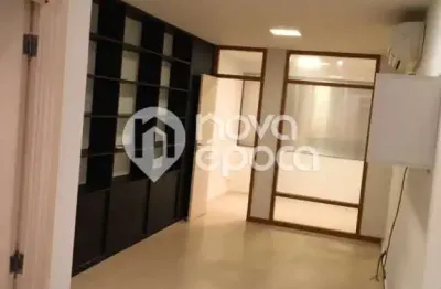 Sala comercial à venda na Rua Sete de Setembro, Centro, Rio de Janeiro
