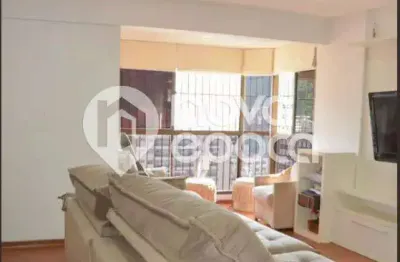Apartamento com 3 quartos à venda na Rua Raul Pompéia, Copacabana, Rio de Janeiro