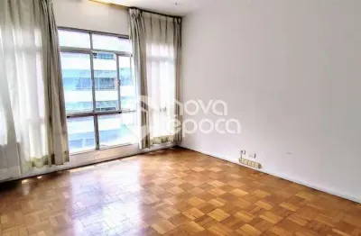 Apartamento com 3 quartos à venda na Rua Paula Freitas, Copacabana, Rio de Janeiro