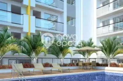 Apartamento com 1 quarto à venda na Rua do Resende, Centro, Rio de Janeiro