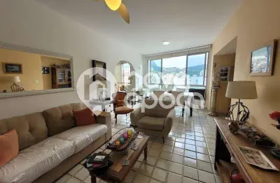 Apartamento com 3 quartos à venda na Rua Marquês de São Vicente, Gávea, Rio de Janeiro