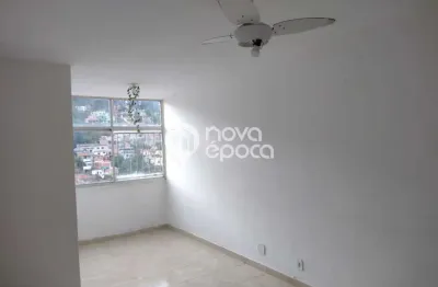 Apartamento com 2 quartos à venda na Rua Paquequer, Abolição, Rio de Janeiro