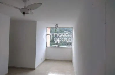Apartamento com 2 quartos à venda na Rua Paquequer, Abolição, Rio de Janeiro