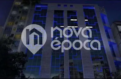 Sala comercial à venda na Rua Conde de Bonfim, Tijuca, Rio de Janeiro