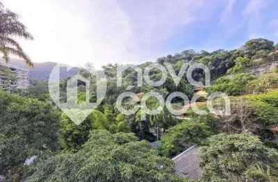 Apartamento com 5 quartos à venda na Rua Marquês de São Vicente, Gávea, Rio de Janeiro