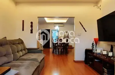 Apartamento com 2 quartos à venda na Rua Maxwell, Vila Isabel, Rio de Janeiro