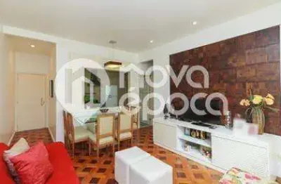 Apartamento com 2 quartos à venda na Rua Barão da Torre, Ipanema, Rio de Janeiro