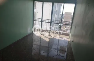 Apartamento com 2 quartos à venda na Rua Marquês de Leão, Engenho Novo, Rio de Janeiro