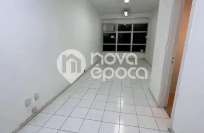 Sala comercial à venda na Avenida das Américas, Barra da Tijuca, Rio de Janeiro