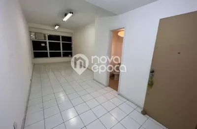 Sala comercial à venda na Avenida das Américas, Barra da Tijuca, Rio de Janeiro