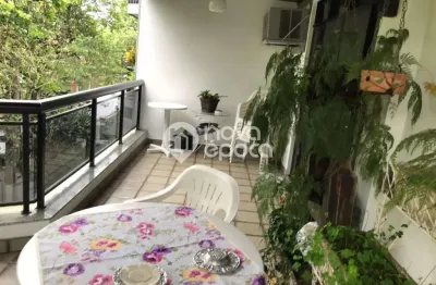 Recreio dos bandeirantes | apartamento 4 quartos, sendo 1 suite