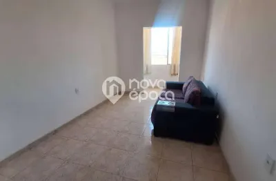 Apartamento com 2 quartos à venda na Rua Vaz de Toledo, Engenho Novo, Rio de Janeiro