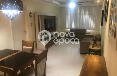 Apartamento com 3 quartos à venda na Rua Engenheiro Nazaré, Abolição, Rio de Janeiro