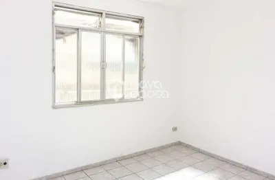 Apartamento com 2 quartos à venda na Rua Paulo Pires, Tomás Coelho, Rio de Janeiro