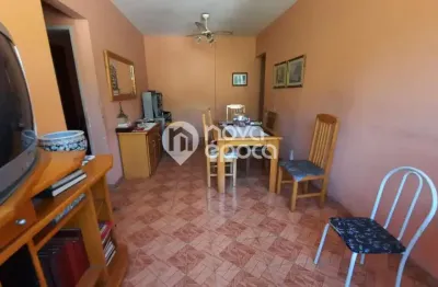 Apartamento com 2 quartos à venda na Rua Mapurari, Engenho de Dentro, Rio de Janeiro