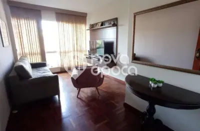 Apartamento com 2 quartos à venda na Rua Catulo Cearense, Engenho de Dentro, Rio de Janeiro