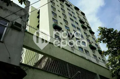 Apartamento com 2 quartos à venda na Rua Valério, Cascadura, Rio de Janeiro